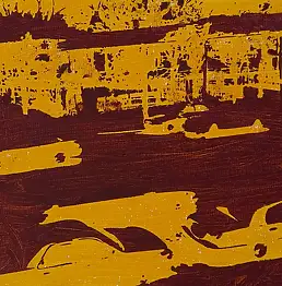 Tomasz Kalitko - Brooklyn street IV