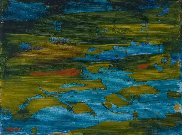 Tomasz Kalitko - Brooklyn street VII