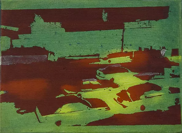 Tomasz Kalitko - Brooklyn street V