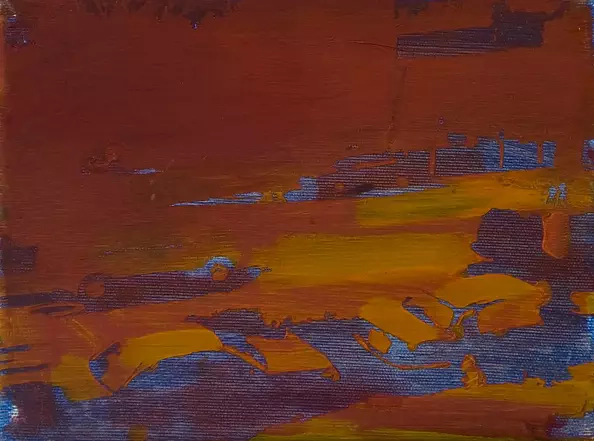 Tomasz Kalitko - Brooklyn street