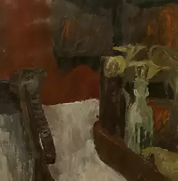 Marcin Błąkała - Brown & ore