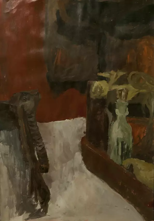 Marcin Błąkała - Brown&ore