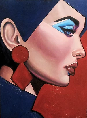 Agnieszka Szczepanikowa - Bruna