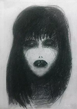 Zbigniew Bień - Brunette