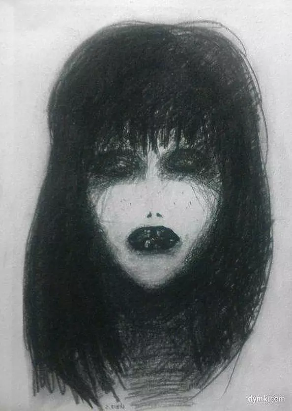 Zbigniew Bień - Brunette