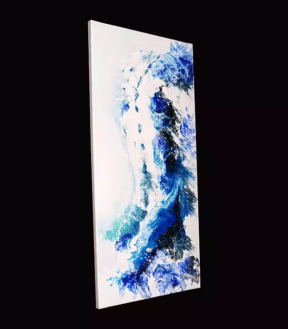 Agata Buczek - Breeze