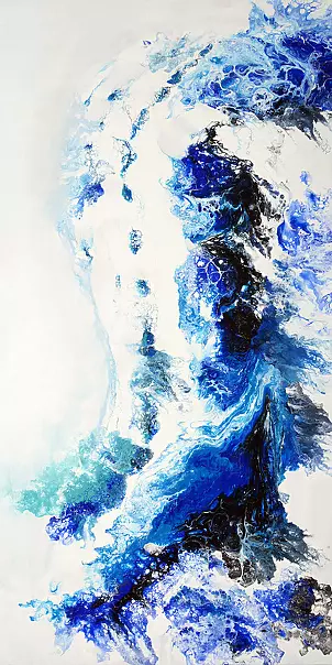 Agata Buczek - Breeze