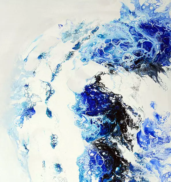 Agata Buczek - Breeze