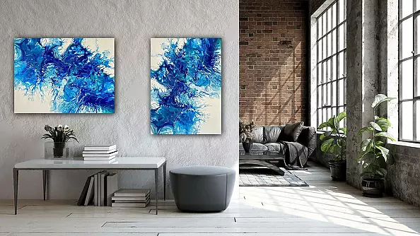 Aquana Mae - Bryza morska / Kolekcja Ocean Atlantycki