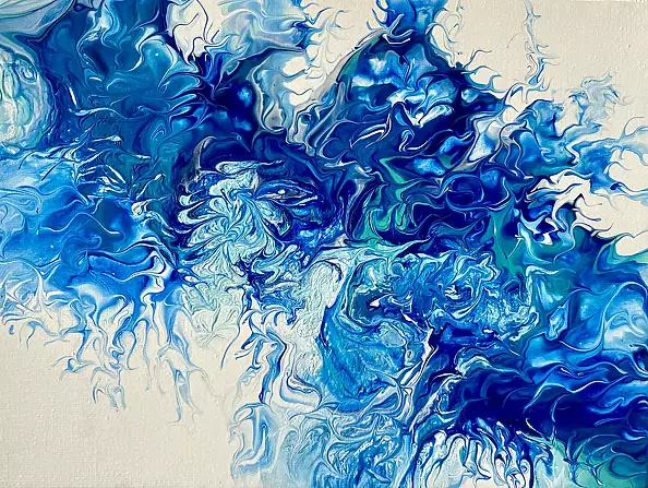 Aquana Mae - Bryza morska / Kolekcja Ocean Atlantycki