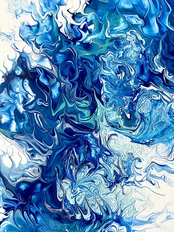 Aquana Mae - Bryza morska / Kolekcja Ocean Atlantycki