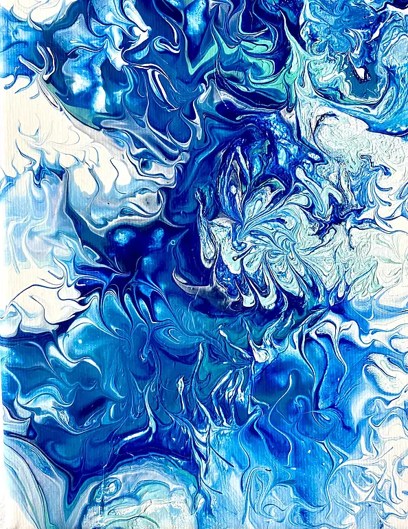 Aquana Mae - Bryza morska / Kolekcja Ocean Atlantycki