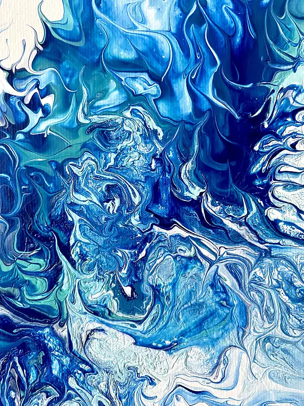 Aquana Mae - Bryza morska / Kolekcja Ocean Atlantycki