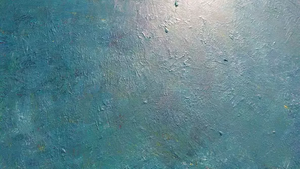 Aldona Kałat - Brzask