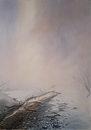 Jakub Dobrowolski - Dawn