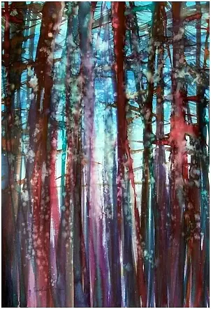 Joanna Magdalena - Dawn