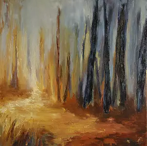 Magdalena Różycka - Brzask