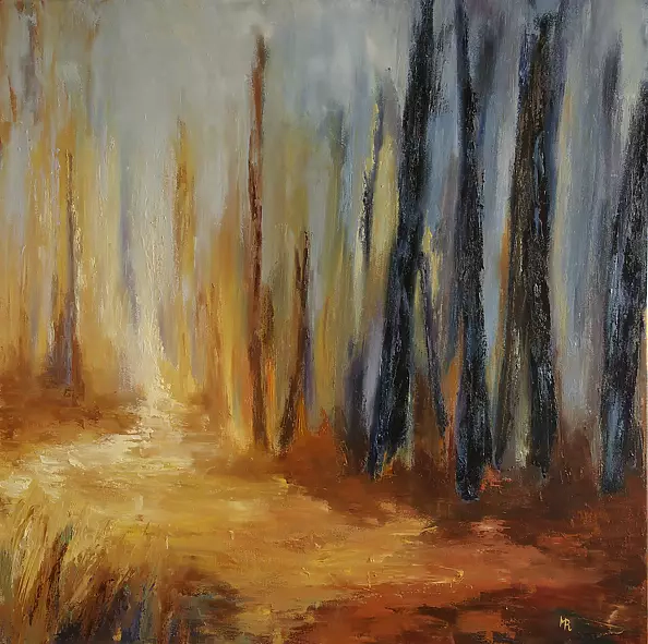 Magdalena Różycka - Brzask