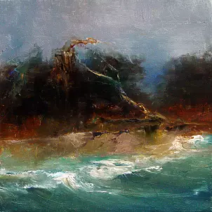 Barbara Konstancja Heier - Brzeg