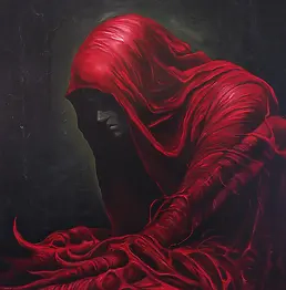 Piotr Olejnik - Burden