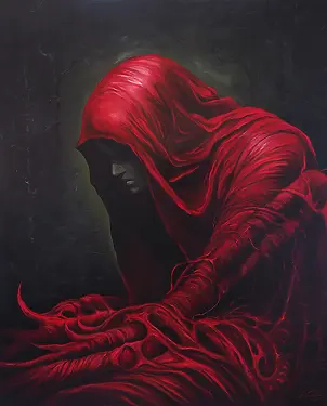 Piotr Olejnik - Burden