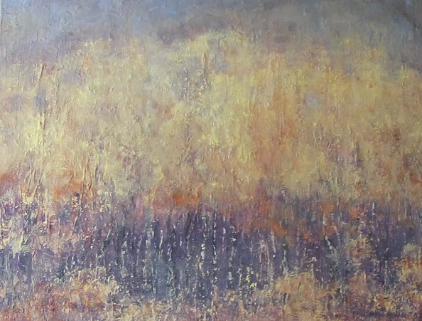 Barbara Przyborowska - Birch 22