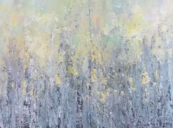 Barbara Przyborowska - Birch