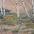 Paweł Czermiński - birches