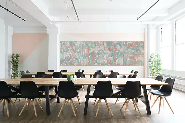 Pamela Rys - Bubble Gums