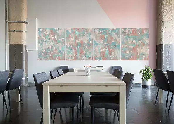 Pamela Rys - Bubble Gums