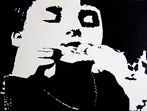   - Bubbles into the sky