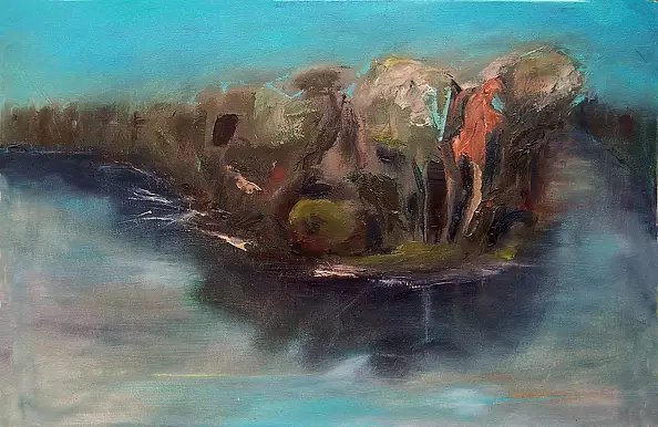 Elżbieta Petruk - Bubel Granna (2) Breakthrough of the Bug