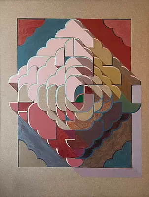 Marek Dzienkiewicz - Building