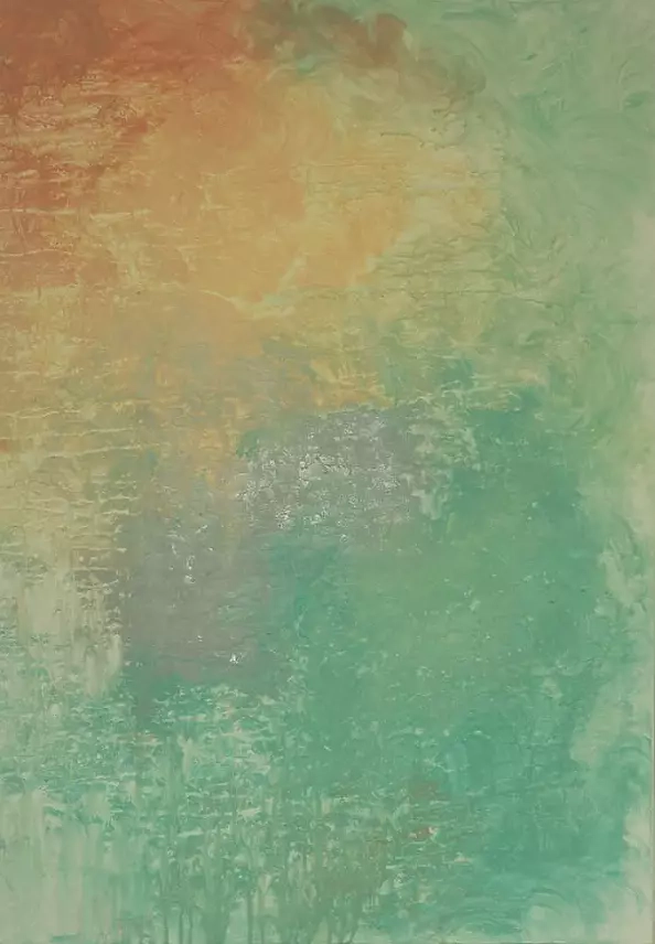 Kasia Puchowska - Budyniowy spokój