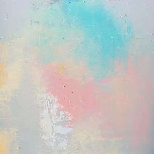 Kasia Puchowska - pudding dawn