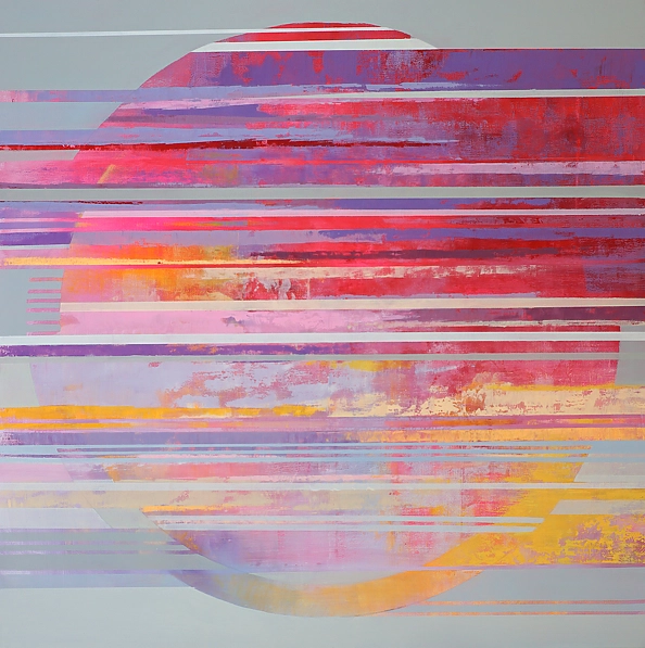 Aleksandra Adamczak - Waking up from a long sleep_Age of Aquarius