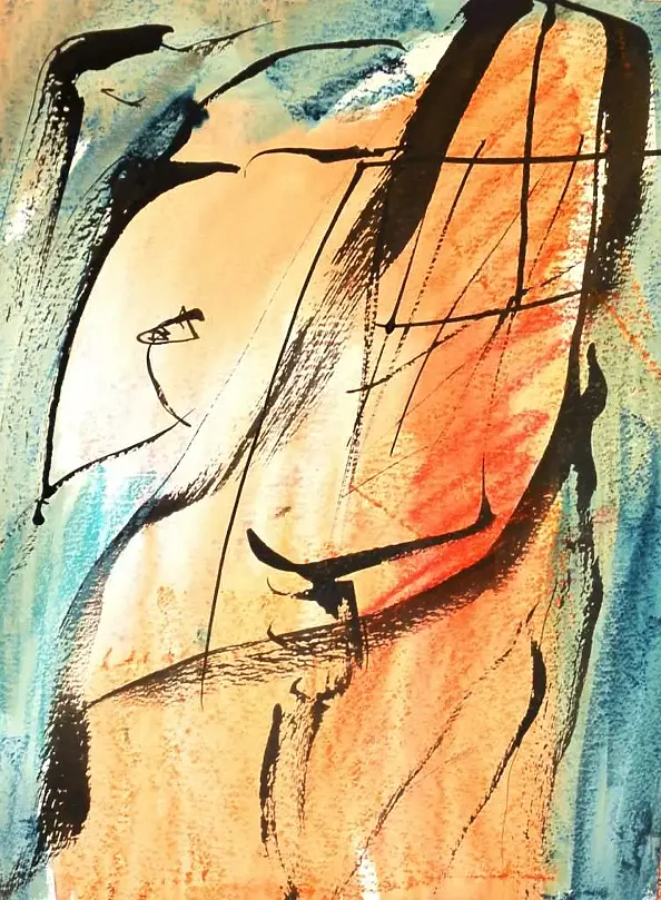 Krzysztof Bobrowski - Buffoon