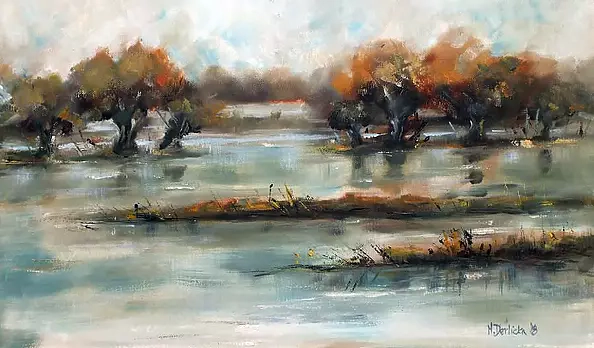 Michalina Derlicka - Bug 1