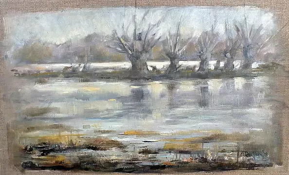 Michalina Derlicka - Bug 2