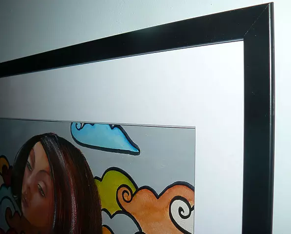 Iwona Wierkowska-Rogowska - Rocking in the clouds