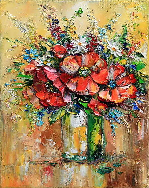 Radosław Popek - Bukiecik