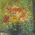 Barbara Przyborowska, A bouquet of roses, Oil painting - panel, canvas, 25 x 28