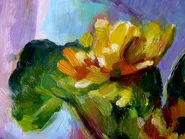 Barbara Gulbinowicz - Bukiet IX