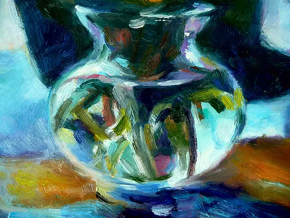 Barbara Gulbinowicz - Bukiet IX