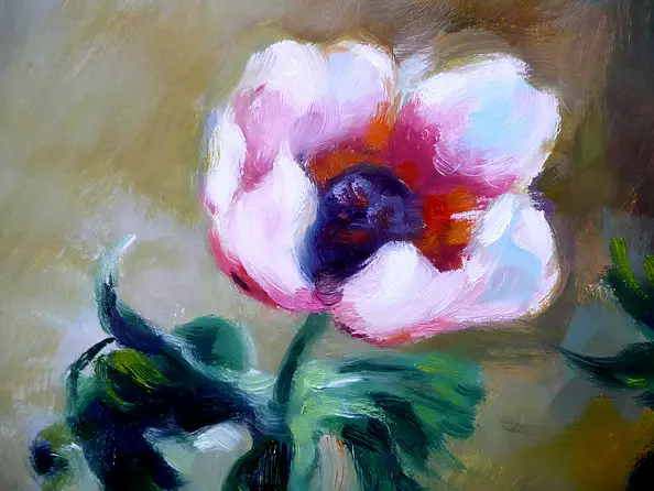 Barbara Gulbinowicz - Bouquet VI