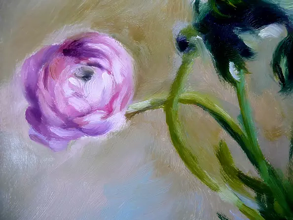 Barbara Gulbinowicz - Bouquet VI