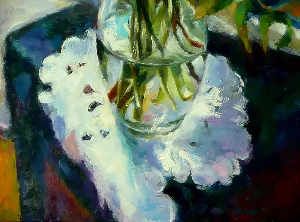 Barbara Gulbinowicz - Bukiet XI