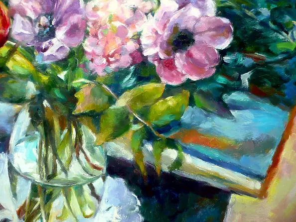 Barbara Gulbinowicz - Bukiet XI