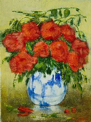 Tadeusz Gazda - Bukiet XX