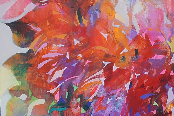 Aleksandra Adamczak - Bouquet